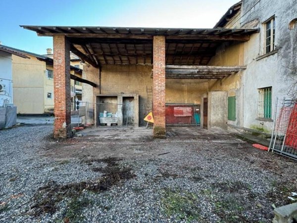 casa indipendente in vendita a Montirone