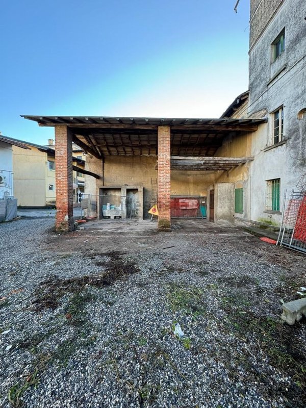 appartamento in vendita a Montirone