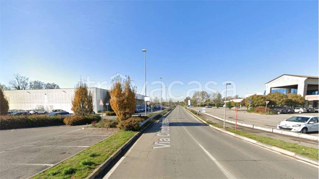 locale commerciale in vendita a Montirone