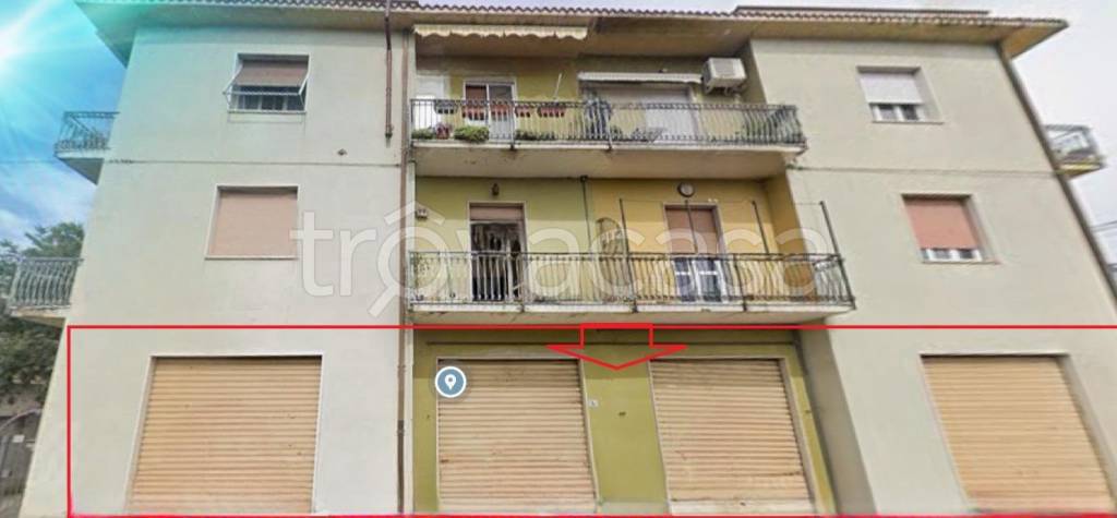 appartamento in vendita a Montirone