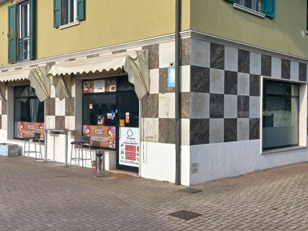 negozio in vendita a Montirone