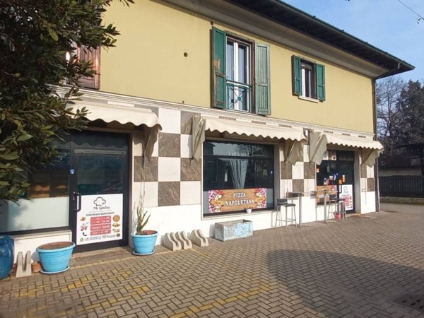 negozio in vendita a Montirone