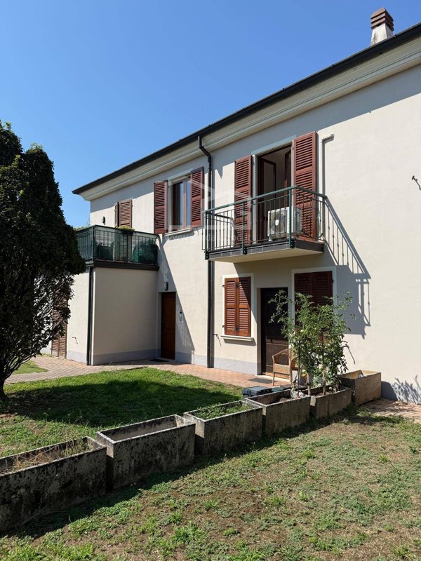 appartamento in vendita a Montirone