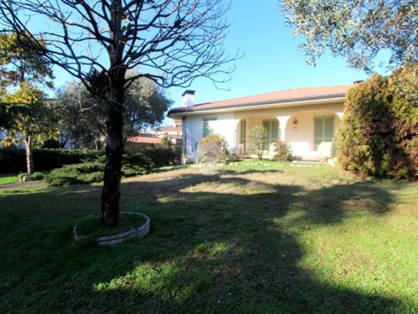 casa indipendente in vendita a Montirone