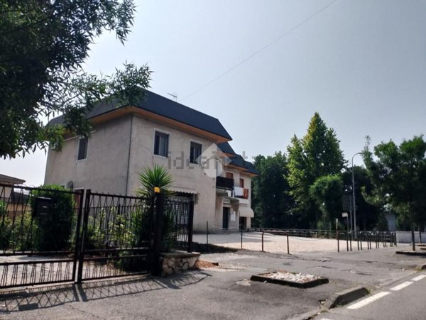 loft in vendita a Montirone