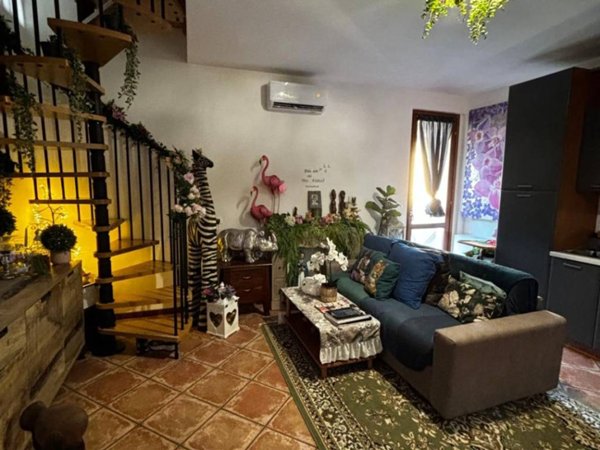 appartamento in vendita a Montirone