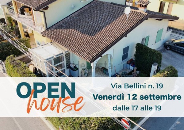 casa indipendente in vendita a Montirone