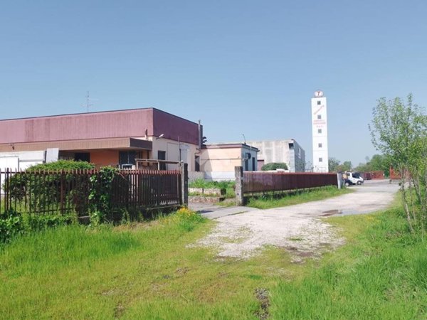 locale commerciale in vendita a Montirone