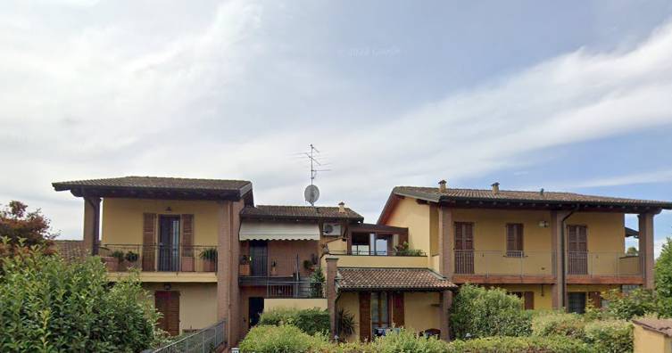 appartamento in vendita a Montirone