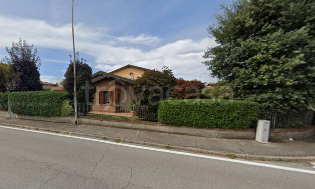 appartamento in vendita a Montirone