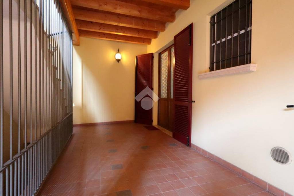 appartamento in vendita a Montirone