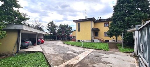 appartamento in vendita a Montirone