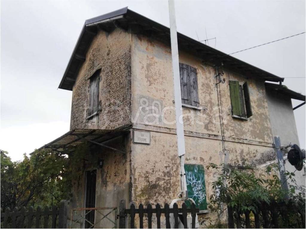 casa indipendente in vendita a Montirone