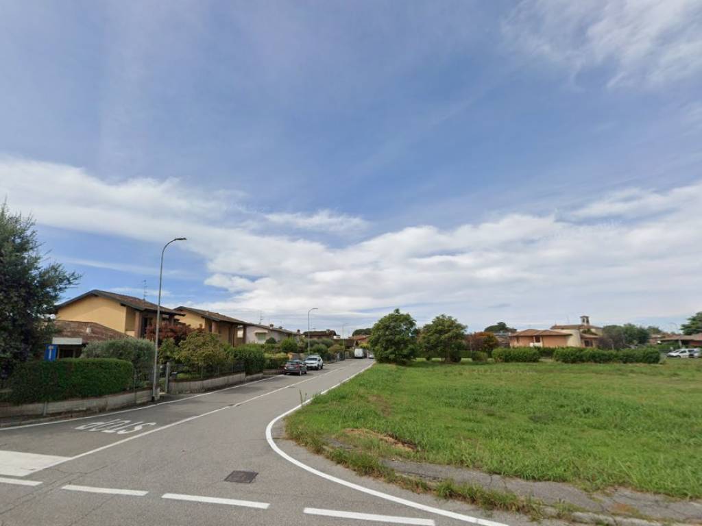 appartamento in vendita a Montirone