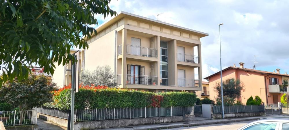 appartamento in vendita a Montirone