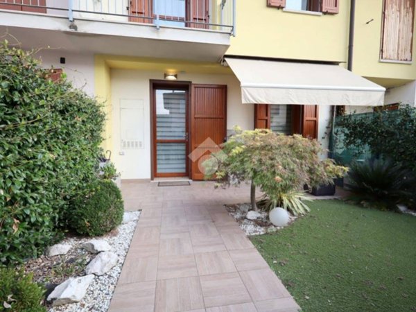 casa indipendente in vendita a Montirone