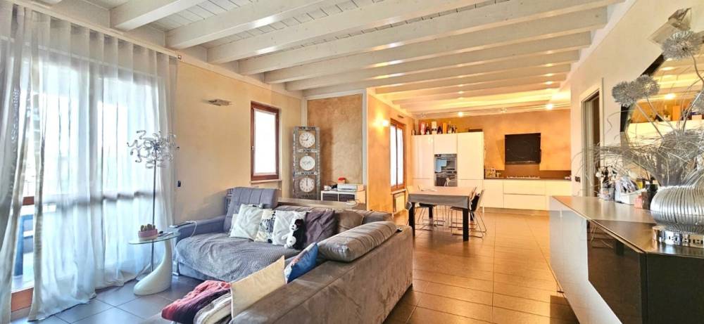 appartamento in vendita a Montirone