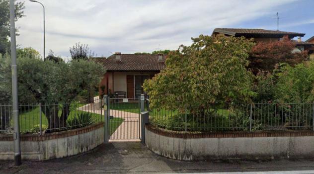 appartamento in vendita a Montirone