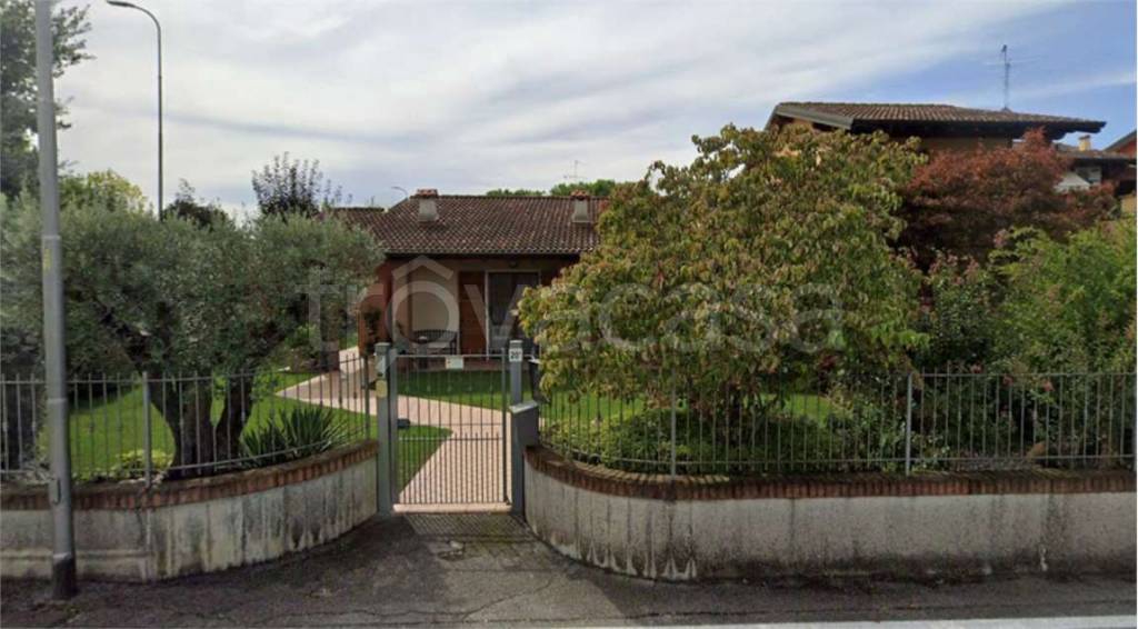 appartamento in vendita a Montirone