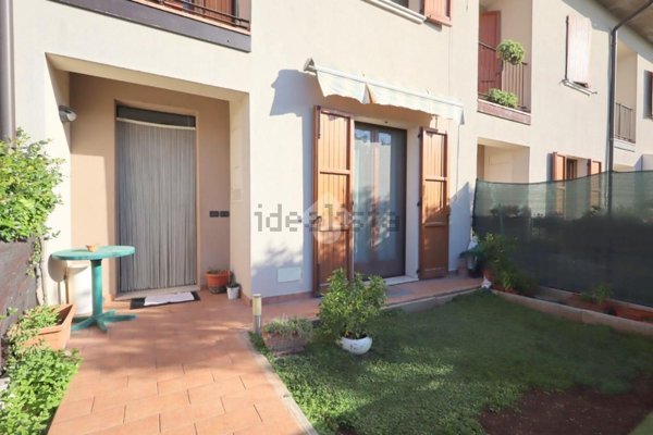 casa indipendente in vendita a Montirone