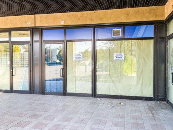 negozio in vendita a Montirone