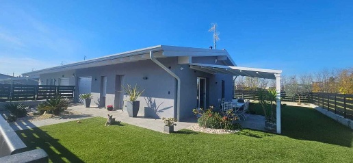 casa indipendente in vendita a Montirone