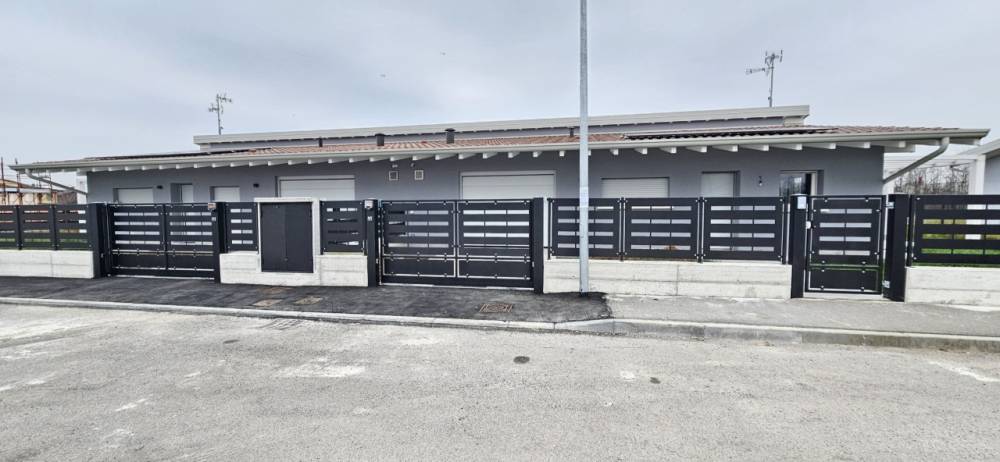 casa indipendente in vendita a Montirone