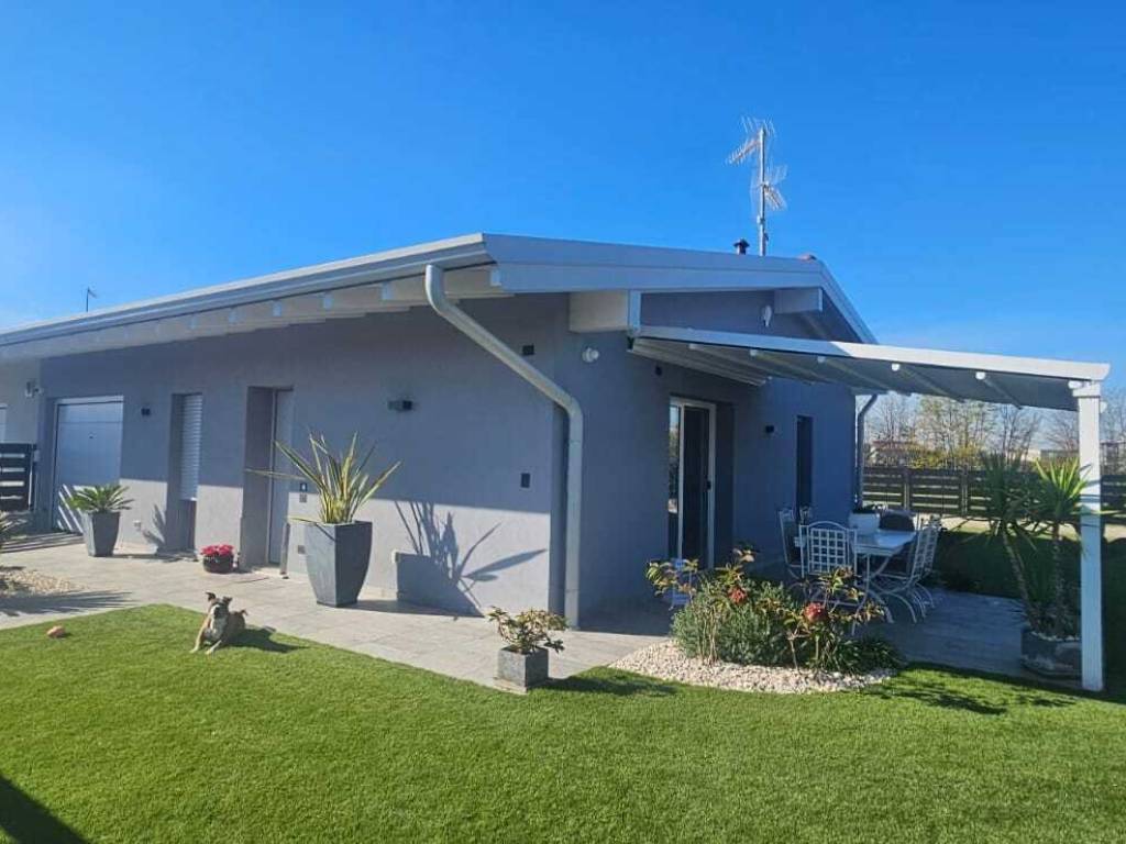 casa indipendente in vendita a Montirone