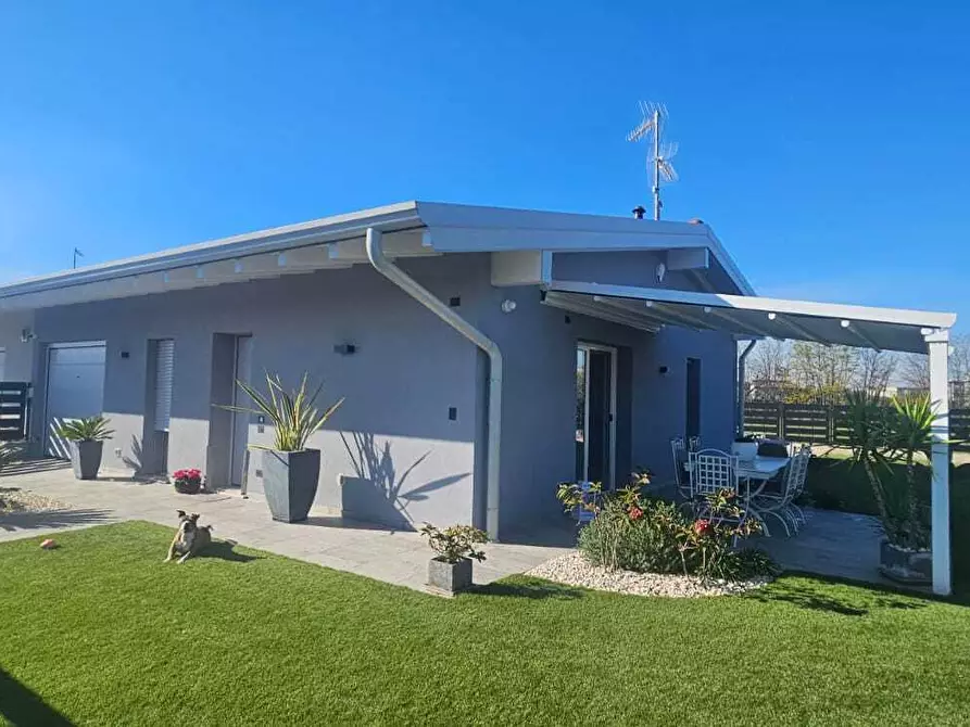 casa indipendente in vendita a Montirone