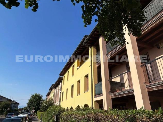 appartamento in vendita a Montirone