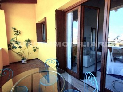 appartamento in vendita a Montirone