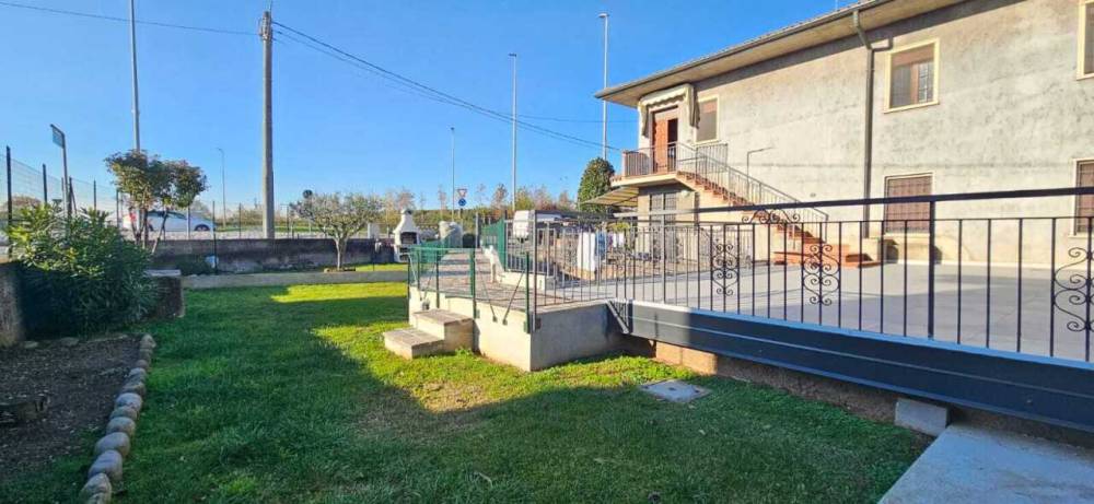 appartamento in vendita a Montirone