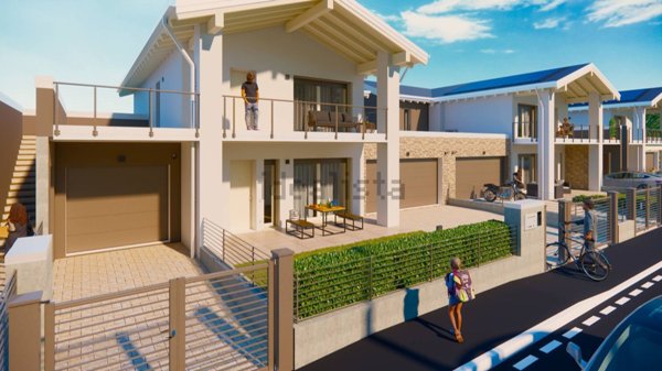 appartamento in vendita a Montirone