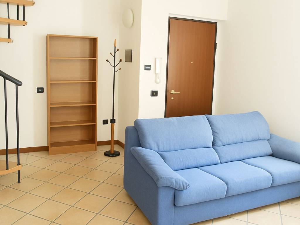 appartamento in vendita a Montirone