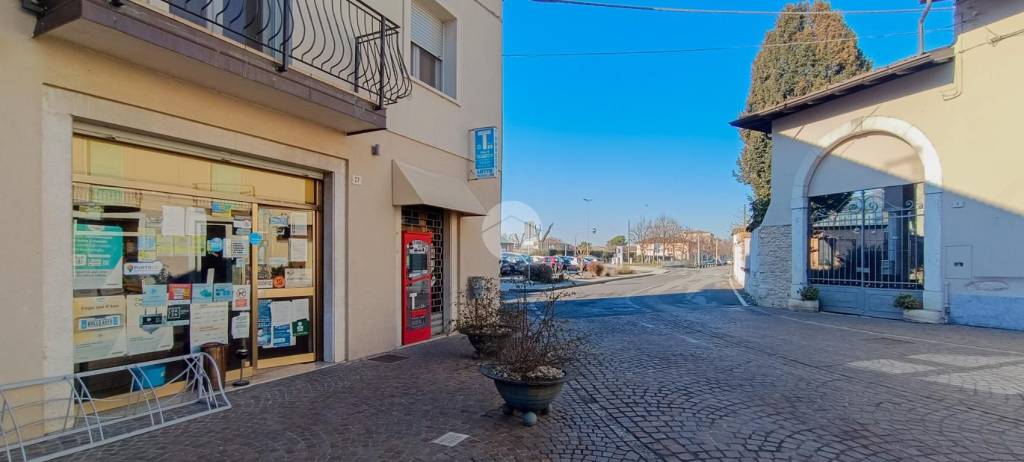 negozio in vendita a Montirone