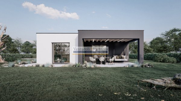 casa indipendente in vendita a Montirone