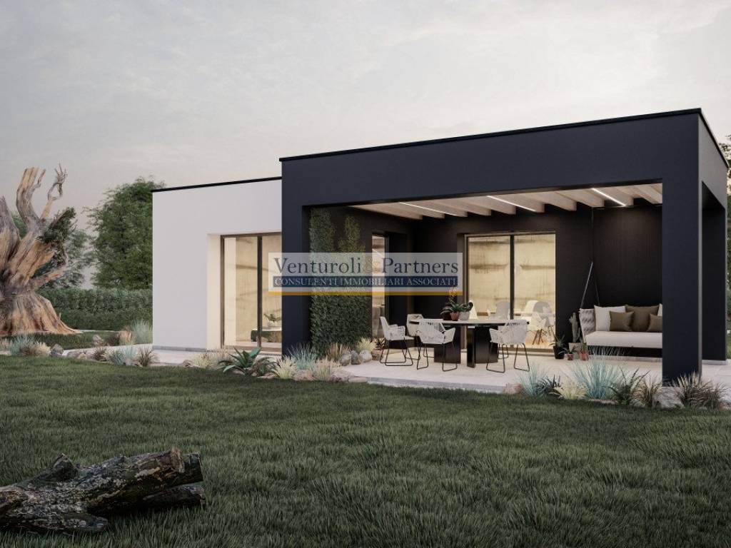 casa indipendente in vendita a Montirone