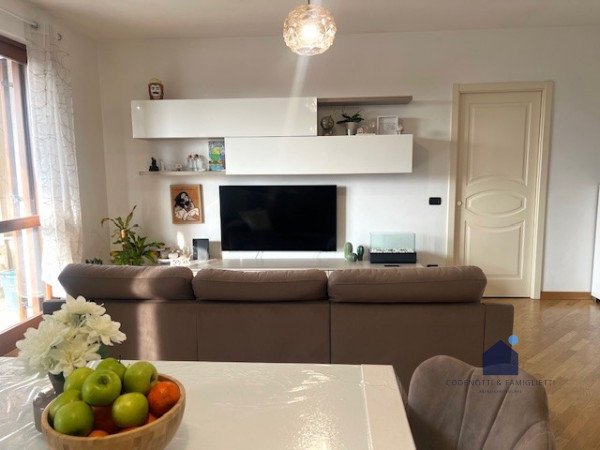 appartamento in vendita a Montirone