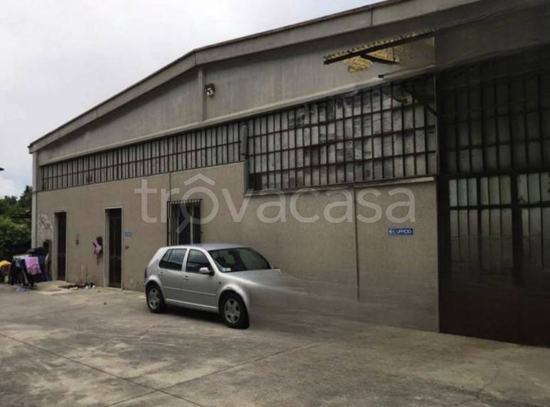 locale commerciale in vendita a Montirone