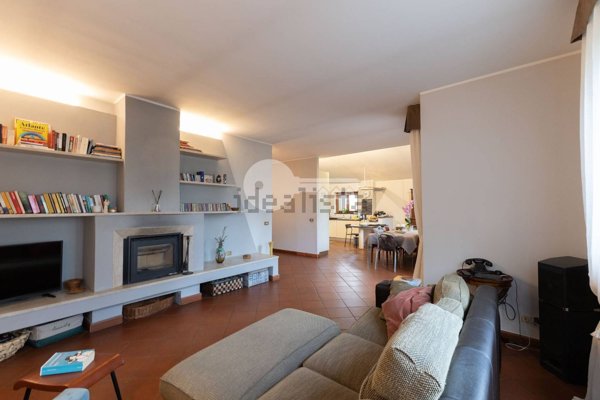 appartamento in vendita a Montirone