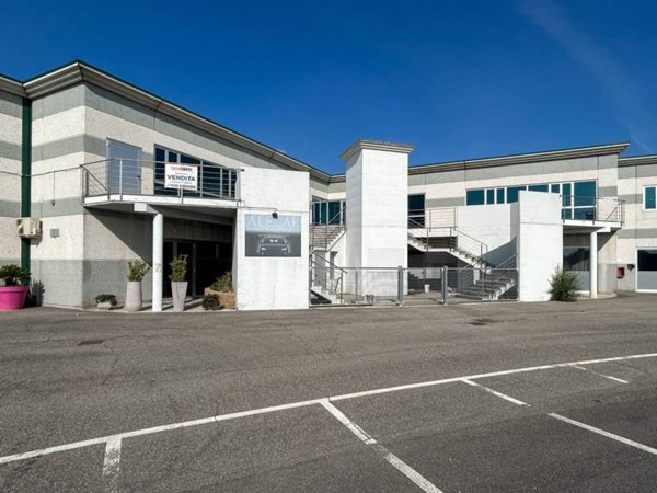 negozio in vendita a Montirone