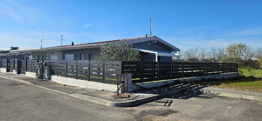 casa indipendente in vendita a Montirone