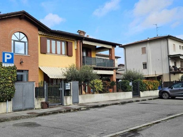 appartamento in vendita a Montirone