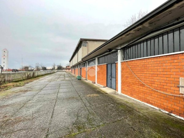 locale commerciale in vendita a Montirone