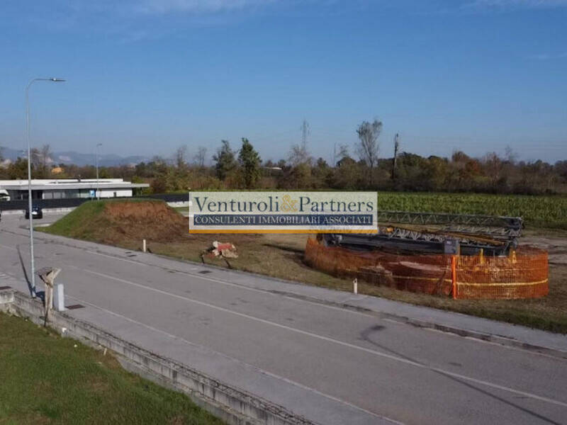 terreno agricolo in vendita a Montirone