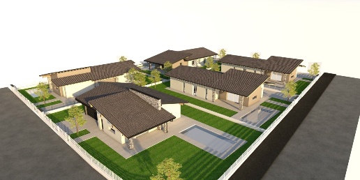 casa indipendente in vendita a Montirone