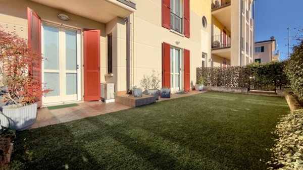 appartamento in vendita a Montirone