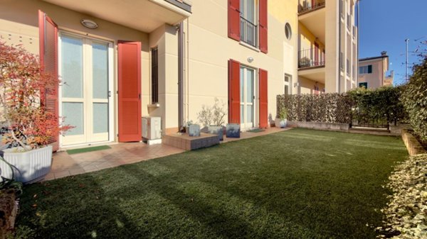 appartamento in vendita a Montirone