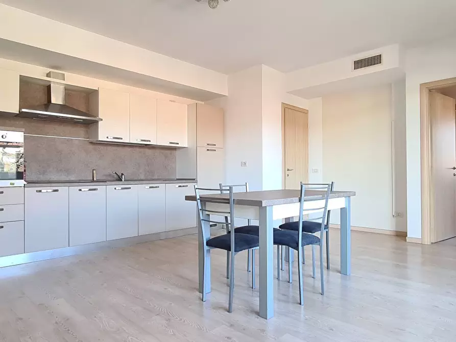 appartamento in vendita a Montirone