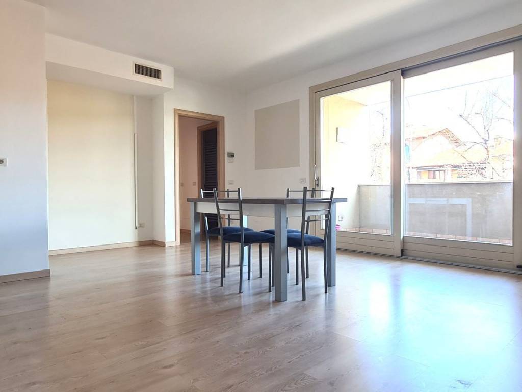 appartamento in vendita a Montirone